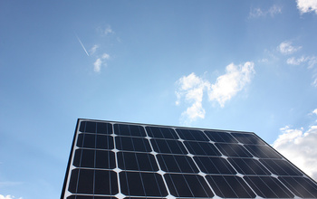Photovoltaik bei Elektro Fesa GmbH in Gaimersheim