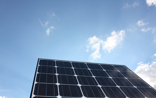 Photovoltaik bei Elektro Fesa GmbH in Gaimersheim