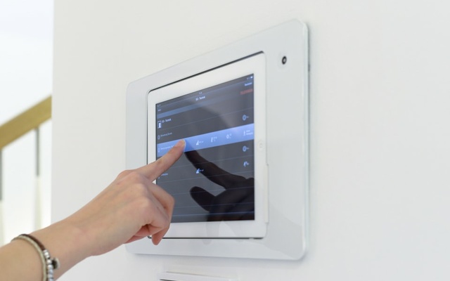 KNX-Planung bei Elektro Fesa GmbH in Gaimersheim