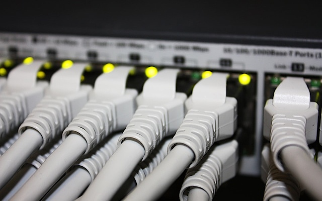 Netzwerke bei Elektro Fesa GmbH in Gaimersheim