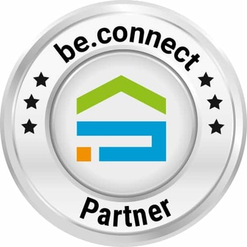 be.connect Partner bei Elektro Fesa GmbH in Gaimersheim