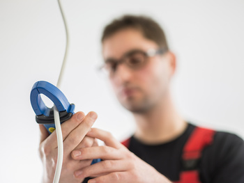 Der E-Check bei Elektro Fesa GmbH in Gaimersheim