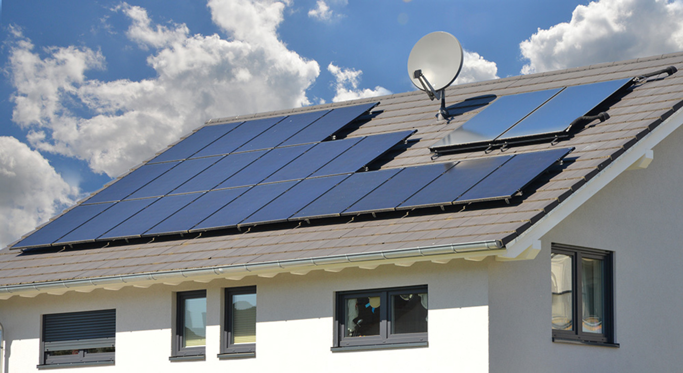 Erneuerbare Energien bei Elektro Fesa GmbH in Gaimersheim