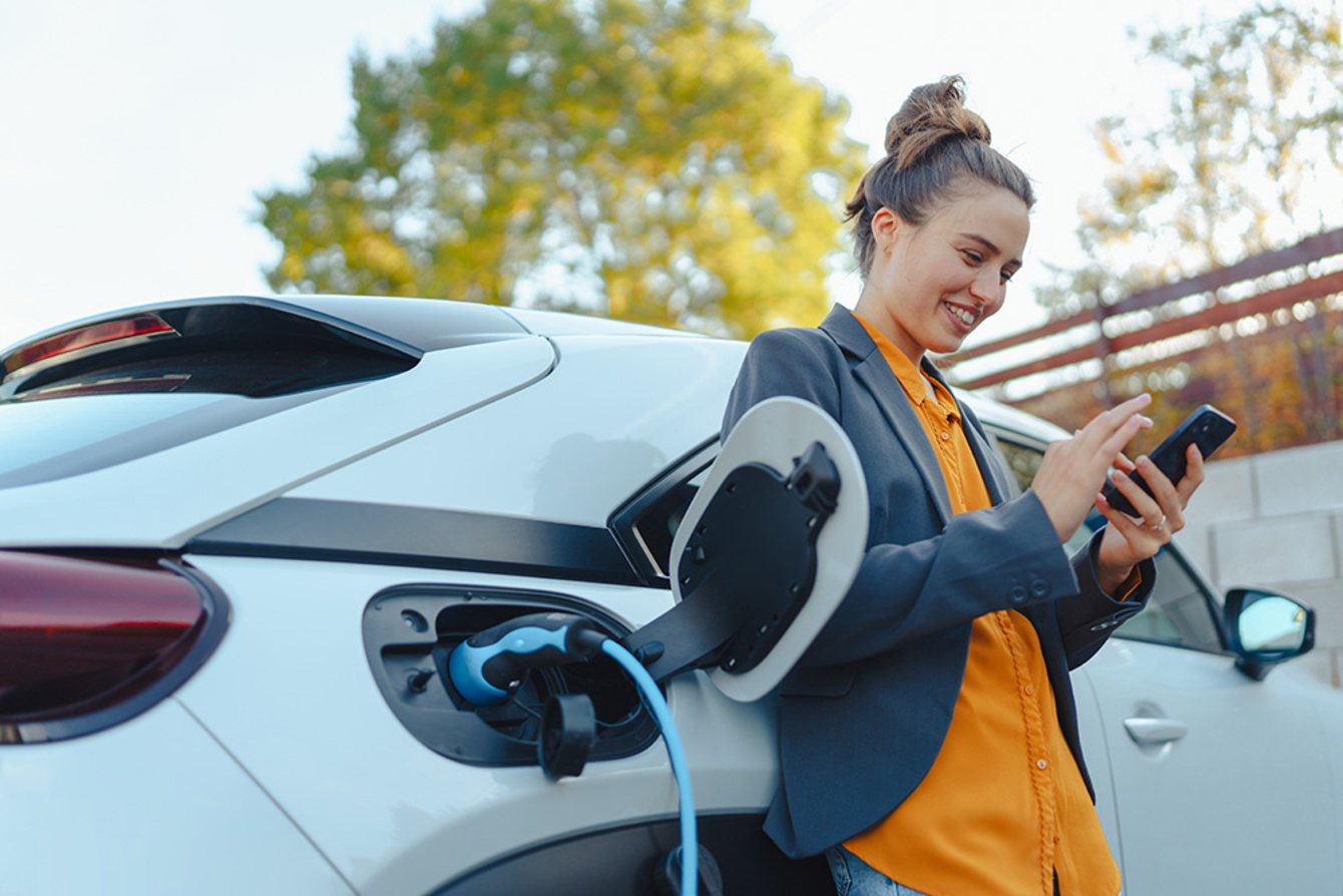 Elektro­mobilität bei Elektro Fesa GmbH in Gaimersheim