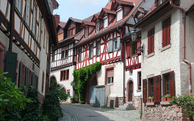 Altbau­sanierung bei Elektro Fesa GmbH in Gaimersheim